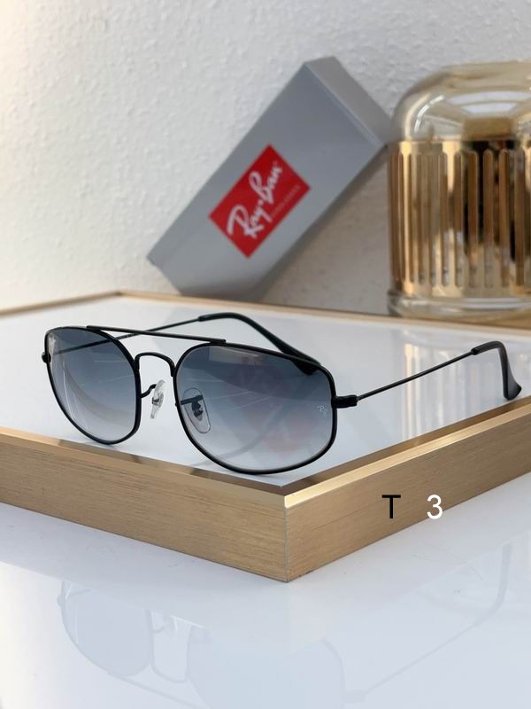 RayBan Sunglasses ID:20240804-417